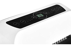 Кондиционер мобильный Ballu Aura BPAC-07 CP/N1_24Y НС-1594917