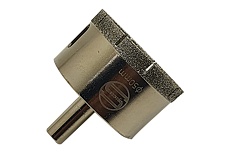 Алмазная коронка по керамике и стеклу 50 мм Strong CTK-04100050