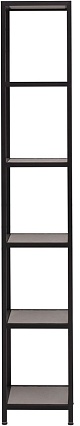Стеллаж Allen Brau Liberty 30 см 1.33005.BB черный браш