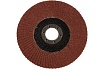 Диск лепестковый для УШМ (125х22 мм; К40) Makita D-28494