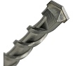 Бур D.BOR SDS-plus 2C PLUS 16х300/360 мм, 2-cutting D-2PD16L0360