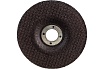 Диск шлифовальный Superior AS30S INOX (125x6x22.23 мм) DRONCO 3126540100
