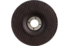 Диск шлифовальный Superior AS30S INOX (125x6x22.23 мм) DRONCO 3126540100