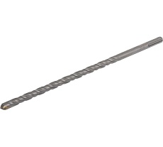 Бур по бетону (12x260 мм; SDS-plus) ИПК 12kh260SDS+