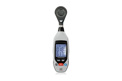 Прибор экологического контроля CEM DT-93 482650