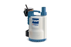 Насос Pedrollo TOP 4-GM кабель 10 м 48TOP142A1USJR