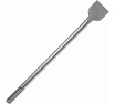 Широкая лопатка D.BOR SDS-max Eco Line 80х300 мм D-EMW80L300