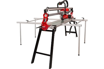 Электрический плиткорез Diam ML-AUTO1200/2.3 LASER 600147