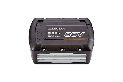 Аккумулятор 36V 9Ач Honda DPW3690XAE