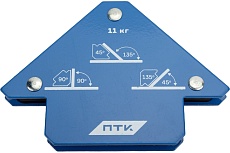 Фиксатор магнитный МФ-325 ПТК 00000028140