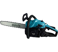 Бензиновая цепная пила Oasis GS-14 4640015389897