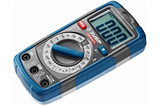 Цифровой мультиметр Зубр Профессионал ТХ-810-Т 59810