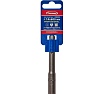 Бур по бетону Tsunami PROFESSIONAL Cross 14х600/545 мм, SDS-plus T10610300014600