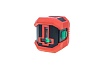 Лазерный нивелир Condtrol QB Green 1-2-304