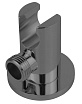 Душевой набор Vincea Inspire VSFW-4I212GM вороненая сталь