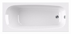 Акриловая ванна Cezares Eco 120x70 см