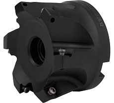 Корпус фрезы N402.D80/Z6 Norgau 022402080