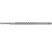 Бур SHARX (16x315/250 мм; SDS-Plus) HAWERA F00Y266517