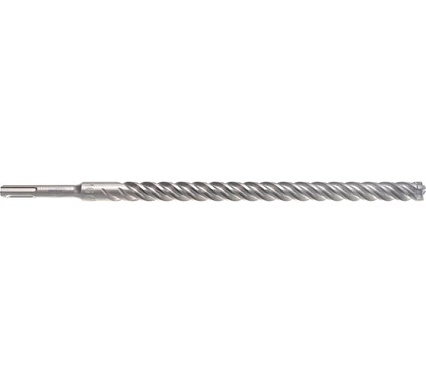 Бур SHARX (16x315/250 мм; SDS-Plus) HAWERA F00Y266517