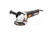 Электрическая угловая шлифовальная машина Worx WX711