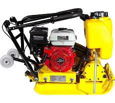 Виброплита Vektor VPG-90B LIFAN, с баком 1449