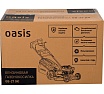 Бензиновая газонокосилка Oasis GB-27 (Н)