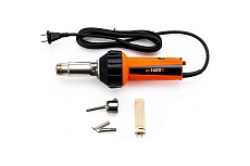 Сварочный фен STANIX EVO 1600ST комплект для сварки пластика EVO 1600ST СП