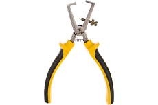 Клещи для зачистки проводов Topex 32D407