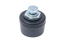 Панельная розетка 50-70 мм, 2 шт, класс В Энаргит П50-70-2-В