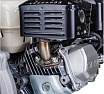 Бензиновая мотопомпа Daishin SST-80HX