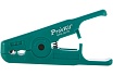 Нож для зачистки коаксиальных кабелей ProsKit 6PK-501N С00036412