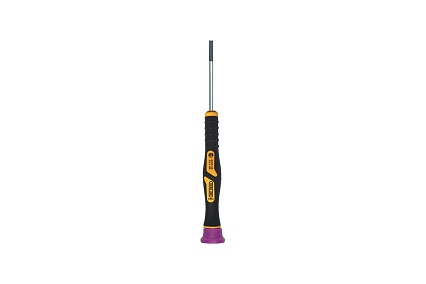 Отвертка Narex Шлиц Micro Line Profi 0,3х1,5х60 мм 833552