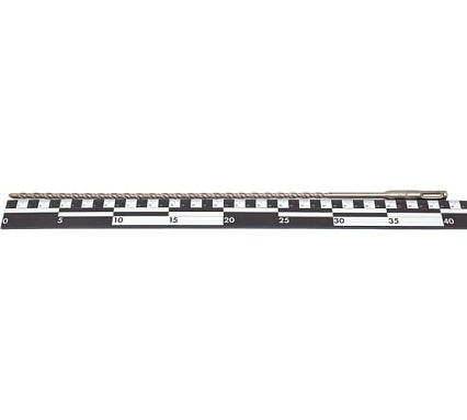 Бур SDS-plus (8х410 мм) Vertextools 999-08-410
