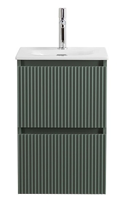 Мебель для ванной BelBagno Uno-Mini 40 см Еловый матовый