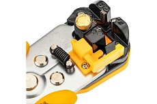 Инструмент для снятия изоляции Duwi автоматический WS-04 PROFI 26124 7