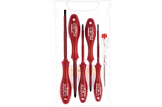 Набор отверток Topex 1000В 6 шт. 39D155