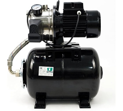 Насосная станция Pumpman APSGJ600