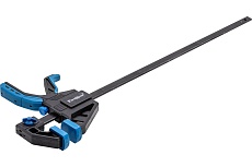 Быстрозажимная струбцина с фиксатором, 450 мм РемоКолор 44-1-345