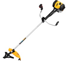 Бензиновый триммер Denzel DGT-43-PRO 96277