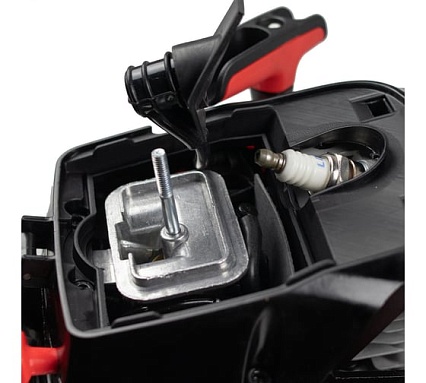 Бензиновая пила Verton Garden Pro CS-4116 01.13537.13539