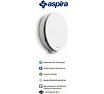 Вентиляционная установка (рекуператор) Aspira ASPIRVELO 2.0 SMART WI-FI диаметр 160 мм AP19992
