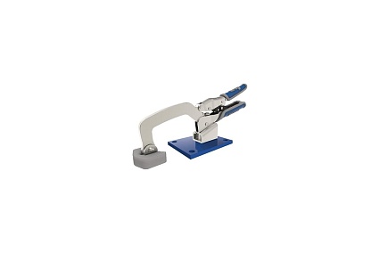 Верстачный зажим с установочной плитой KREG Automaxx 3 Bench Klamp KKS1110