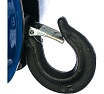 Таль ручная шестеренная стационарная (1.0тн, 3.0м) EURO-LIFT ТВ ТРШ 1/3