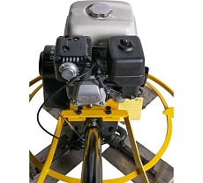 Затирочная машина Tor S-80 Honda 1012105