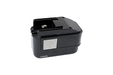 Аккумуляторная батарея для AEG (1.5 Ач, 9.6 В, Ni-Cd) Pitatel TSB-157-AEG96-15C