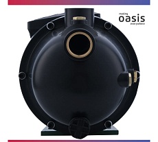 Насос поверхностный Oasis P-60/37P