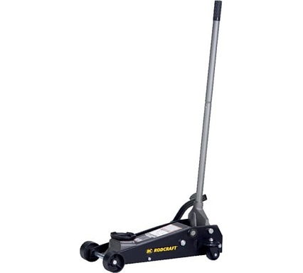 Подкатной домкрат Rodcraft RH 290A 3 т 8951082031