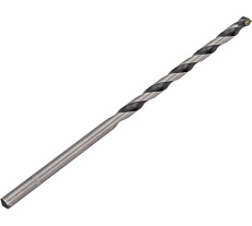Сверло по бетону с твердосплавными напайками (6x150 мм) Graphite 57H330