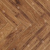 Ламинат Alpine Floor Herringbone 12 Дуб Умбрия 600x100x12 мм, LF105-11A