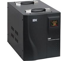 Стабилизатор напряжения IEK HOME 5 кВА СНР1-0-5 восстановленный IVS20-1-05000R
